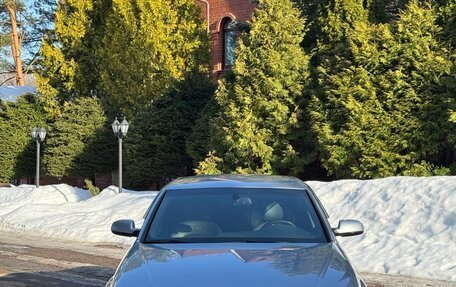 Audi A4, 2014 год, 1 390 000 рублей, 2 фотография