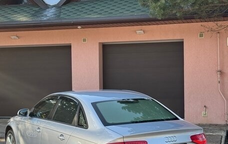 Audi A4, 2014 год, 1 390 000 рублей, 8 фотография