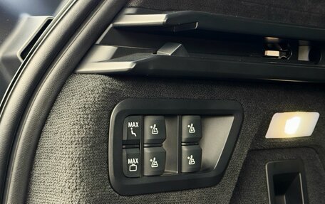 BMW X7, 2019 год, 8 100 000 рублей, 9 фотография