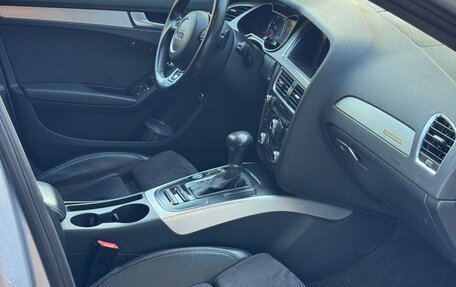 Audi A4, 2014 год, 1 390 000 рублей, 11 фотография