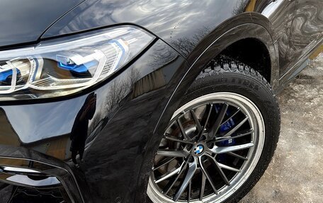 BMW X7, 2019 год, 8 100 000 рублей, 6 фотография