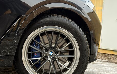 BMW X7, 2019 год, 8 100 000 рублей, 11 фотография