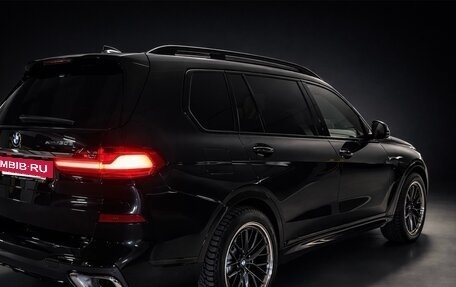 BMW X7, 2019 год, 8 100 000 рублей, 3 фотография