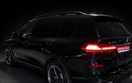 BMW X7, 2019 год, 8 100 000 рублей, 2 фотография