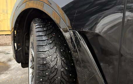 BMW X7, 2019 год, 8 100 000 рублей, 12 фотография