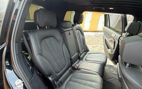 BMW X7, 2019 год, 8 100 000 рублей, 16 фотография