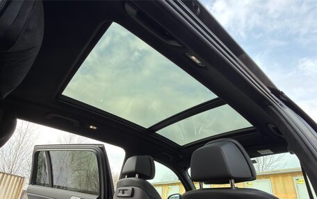 BMW X7, 2019 год, 8 100 000 рублей, 17 фотография