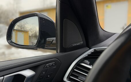 BMW X7, 2019 год, 8 100 000 рублей, 19 фотография