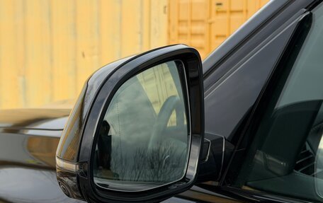 BMW X7, 2019 год, 8 100 000 рублей, 23 фотография