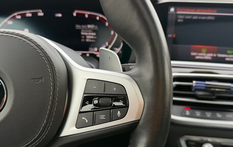 BMW X7, 2019 год, 8 100 000 рублей, 27 фотография