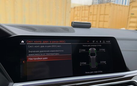 BMW X7, 2019 год, 8 100 000 рублей, 32 фотография