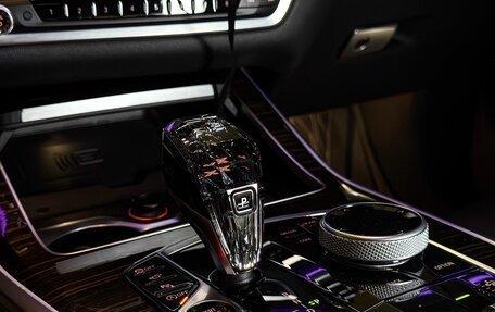 BMW X7, 2019 год, 8 100 000 рублей, 33 фотография