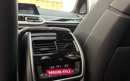 BMW X7, 2019 год, 8 100 000 рублей, 35 фотография