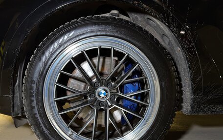 BMW X7, 2019 год, 8 100 000 рублей, 37 фотография