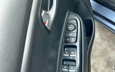 KIA Rio IV, 2020 год, 1 370 000 рублей, 12 фотография