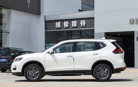 Nissan X-Trail, 2026 год, 3 104 000 рублей, 5 фотография