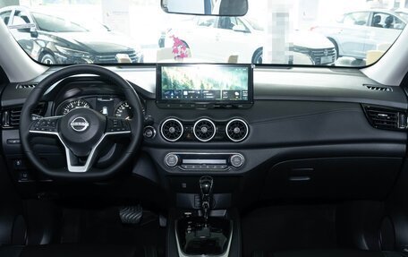 Nissan X-Trail, 2026 год, 3 104 000 рублей, 13 фотография