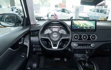 Nissan X-Trail, 2026 год, 3 104 000 рублей, 12 фотография