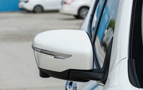 Nissan X-Trail, 2026 год, 3 104 000 рублей, 9 фотография