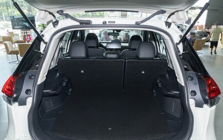 Nissan X-Trail, 2026 год, 3 104 000 рублей, 10 фотография