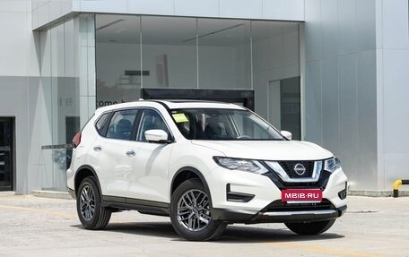 Nissan X-Trail, 2026 год, 3 104 000 рублей, 3 фотография