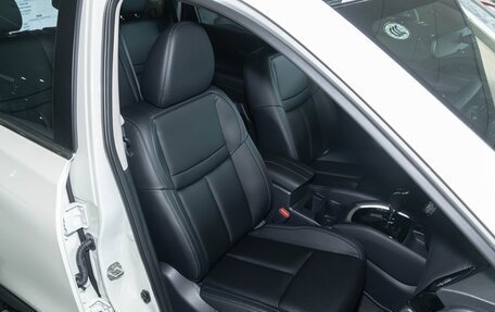 Nissan X-Trail, 2026 год, 3 104 000 рублей, 23 фотография