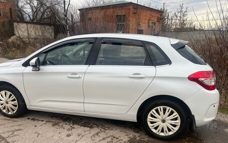 Citroen C4 II рестайлинг, 2013 год, 760 000 рублей, 4 фотография