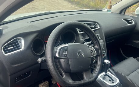 Citroen C4 II рестайлинг, 2013 год, 760 000 рублей, 6 фотография
