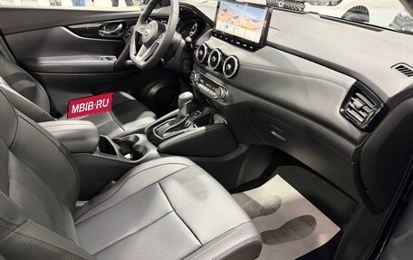 Nissan Qashqai, 2026 год, 3 250 000 рублей, 14 фотография