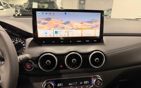 Nissan Qashqai, 2026 год, 3 250 000 рублей, 18 фотография