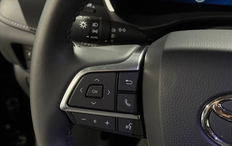 Toyota Highlander, 2026 год, 5 690 000 рублей, 15 фотография