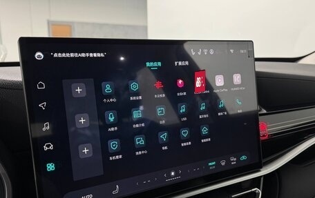 Toyota Highlander, 2026 год, 5 690 000 рублей, 19 фотография