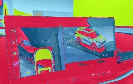 Toyota Highlander, 2026 год, 5 690 000 рублей, 20 фотография