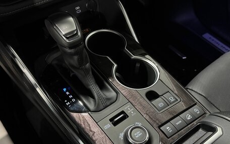 Toyota Highlander, 2026 год, 5 690 000 рублей, 21 фотография