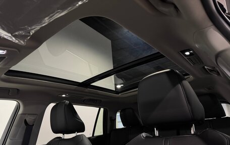 Toyota Highlander, 2026 год, 5 690 000 рублей, 22 фотография