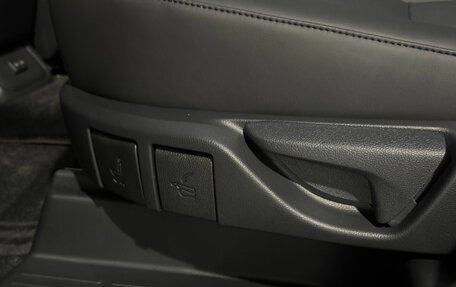 Toyota Highlander, 2026 год, 5 690 000 рублей, 29 фотография