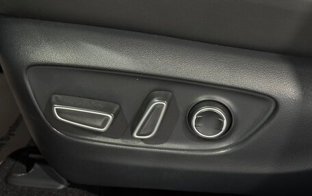 Toyota Highlander, 2026 год, 5 690 000 рублей, 25 фотография