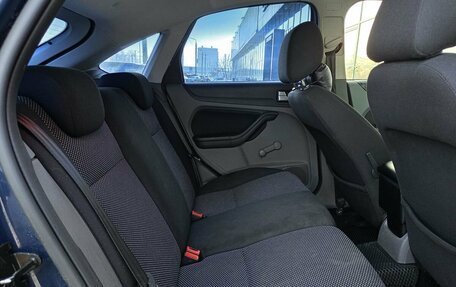 Ford Focus II рестайлинг, 2010 год, 575 000 рублей, 7 фотография