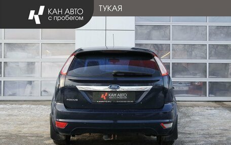 Ford Focus II рестайлинг, 2010 год, 575 000 рублей, 4 фотография