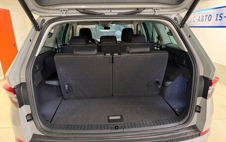 Skoda Kodiaq I, 2023 год, 4 500 900 рублей, 8 фотография