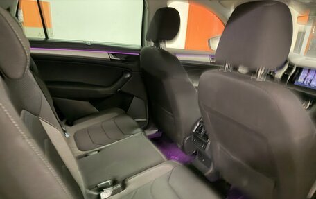 Skoda Kodiaq I, 2023 год, 4 500 900 рублей, 9 фотография