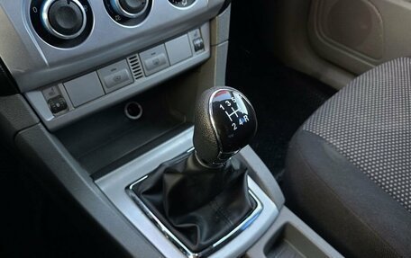 Ford Focus II рестайлинг, 2010 год, 575 000 рублей, 9 фотография