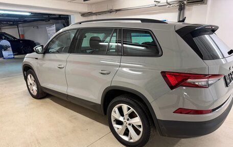 Skoda Kodiaq I, 2023 год, 4 500 900 рублей, 6 фотография