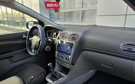 Ford Focus II рестайлинг, 2010 год, 575 000 рублей, 6 фотография