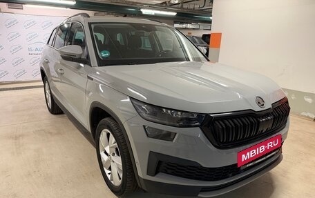 Skoda Kodiaq I, 2023 год, 4 500 900 рублей, 3 фотография