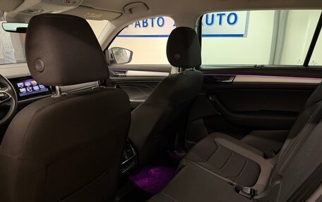 Skoda Kodiaq I, 2023 год, 4 500 900 рублей, 10 фотография