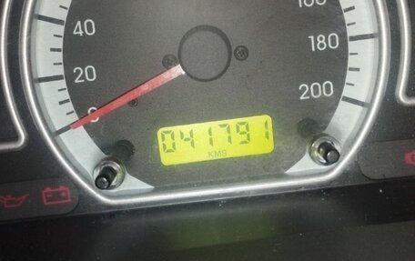 Daewoo Nexia I рестайлинг, 2011 год, 280 000 рублей, 3 фотография