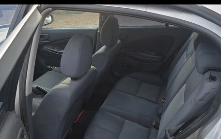 Nissan Almera, 2004 год, 165 000 рублей, 10 фотография