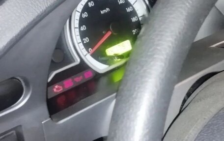 Daewoo Nexia I рестайлинг, 2011 год, 280 000 рублей, 2 фотография