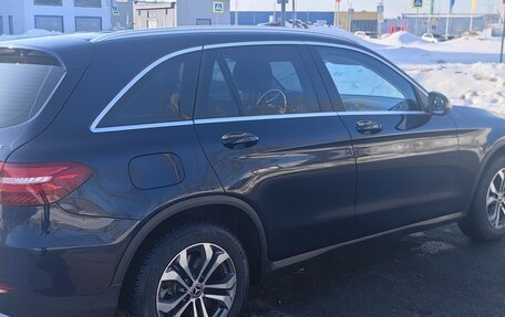 Mercedes-Benz GLC, 2017 год, 2 900 000 рублей, 5 фотография